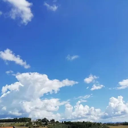 アパート Alle Porte Di Siena *
