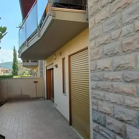 Alle Porte Di Siena *