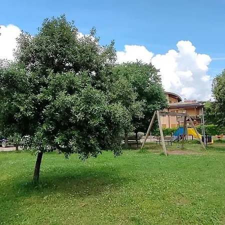 Alle Porte Di Siena ロジア